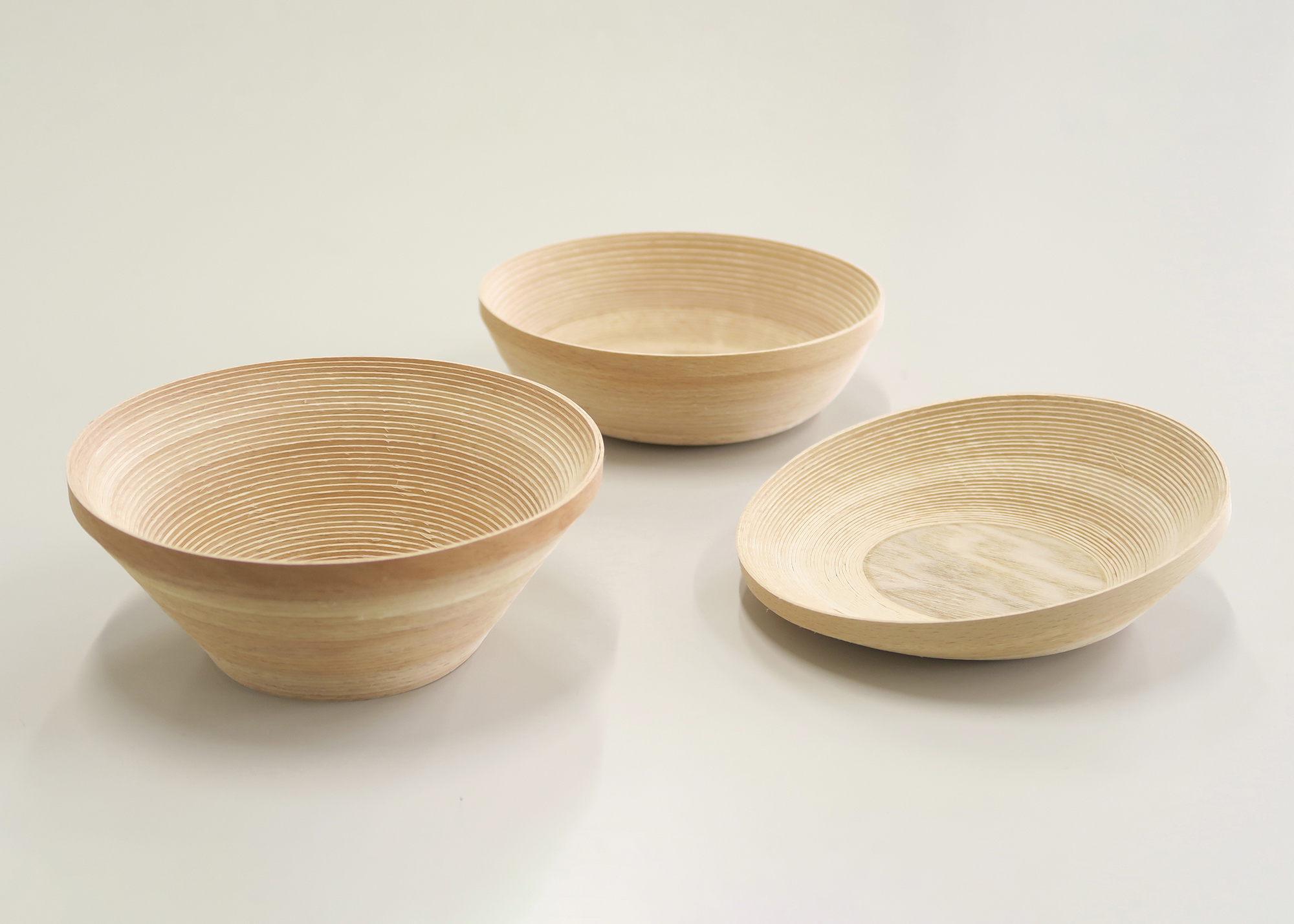 ブナコ製作体験ミニ　塗装なし・当日お持ち帰りの型上げ体験